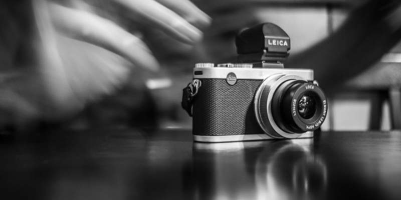 Leica Camera? What’s So Powerful About Taking Photos?