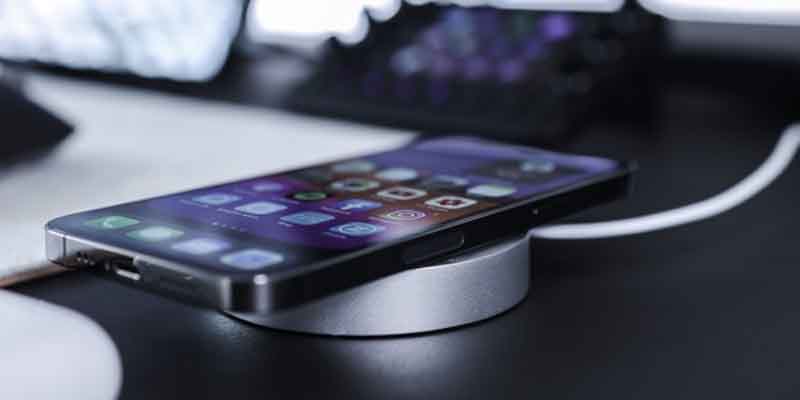Wireless Phone Charger: Your Guide to Cordless Charging
