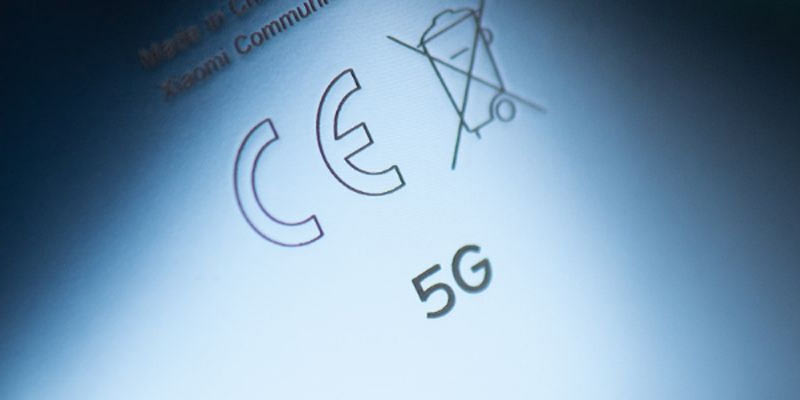 4G And 5G