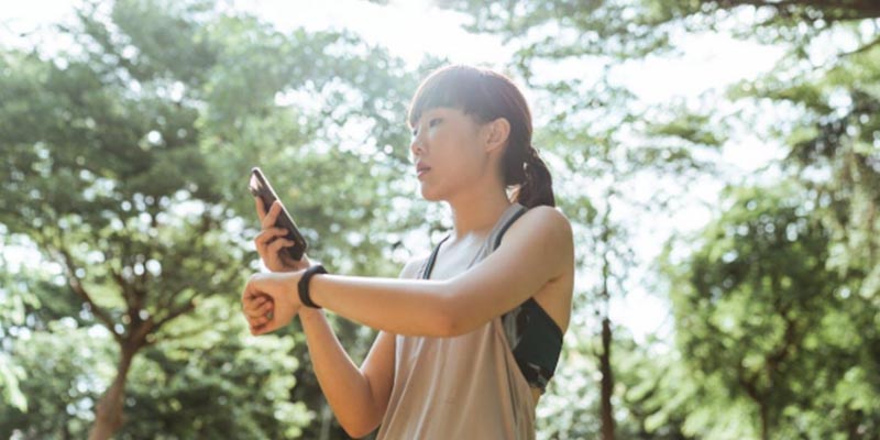 Take Care of Yourself: Measure Heart Rate with Xiaomi Phone