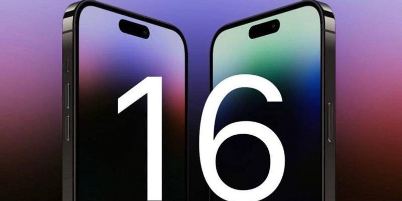 What is the Rumor about the iPhone 16 Pro Camera?