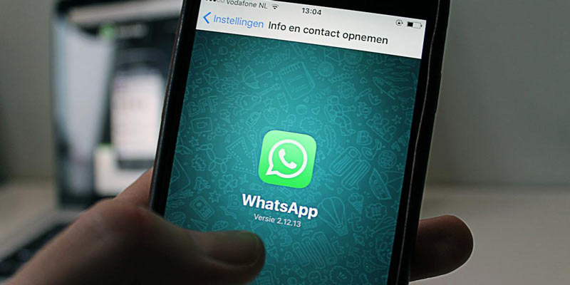 How to Transfer WhatsApp Message From iPhone to Android Phones