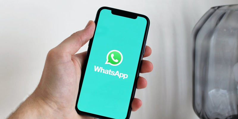 Transfer Whatsapp To New Phone