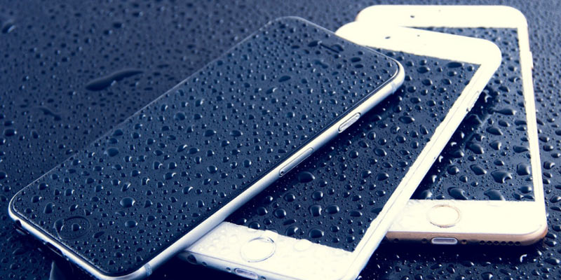 How to Rescue Your Phone After a Water Mishap: A Step-by-Step Guide